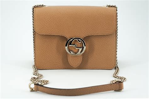 gucci beige calf leather dollar shoulder bag|cheapest gucci shoulder bag.